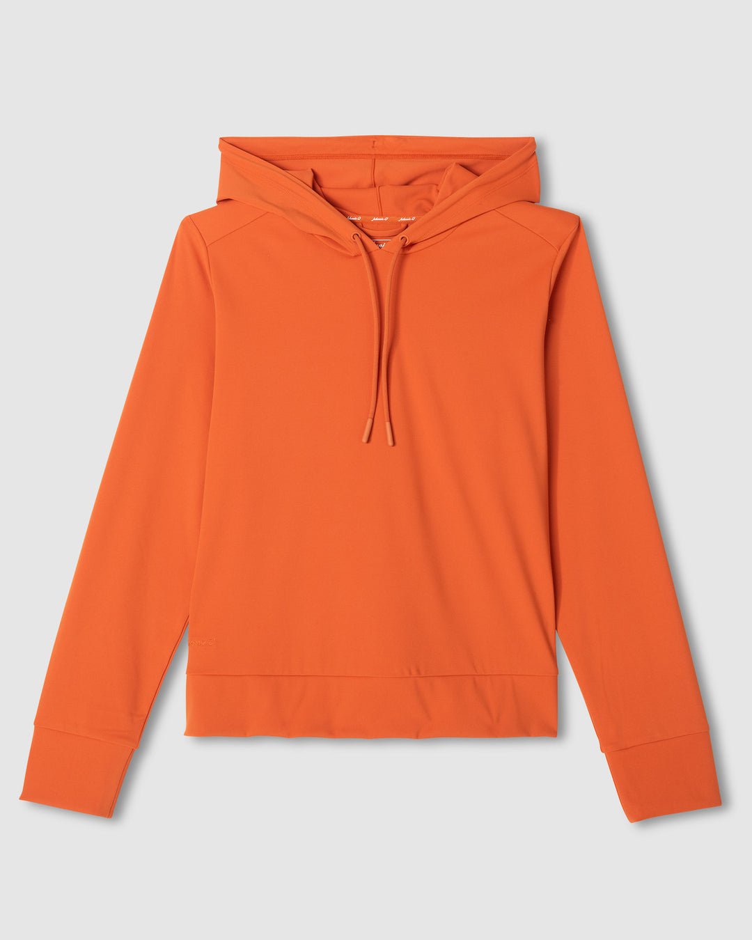 Nalla - Burnt Orange 2