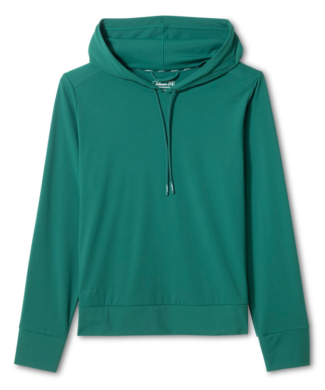 Nalla - Green 1