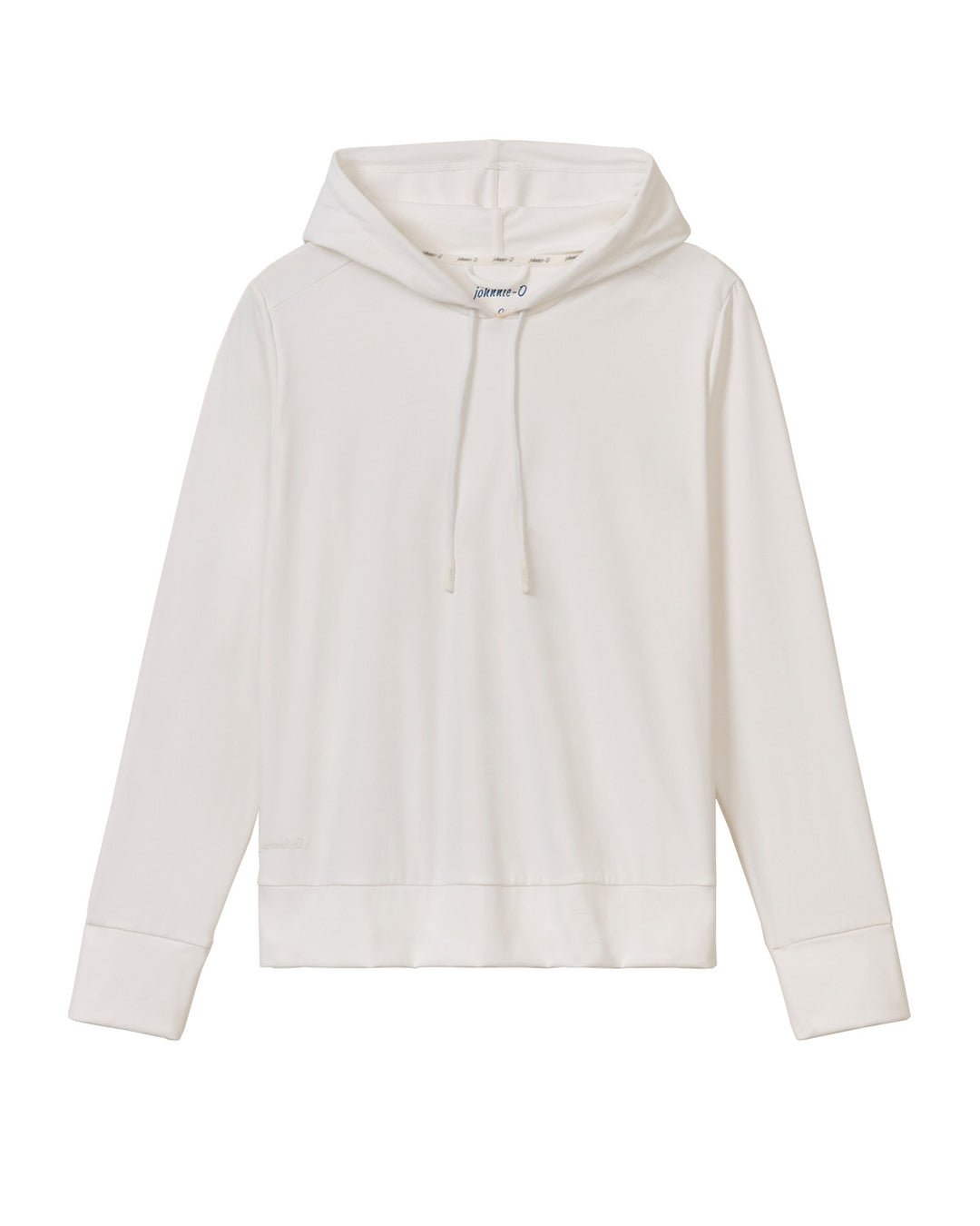 Nalla - White