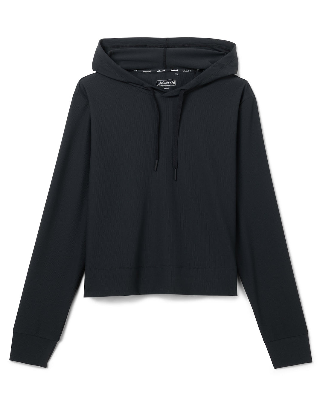 Hoppin Hoodie - Black