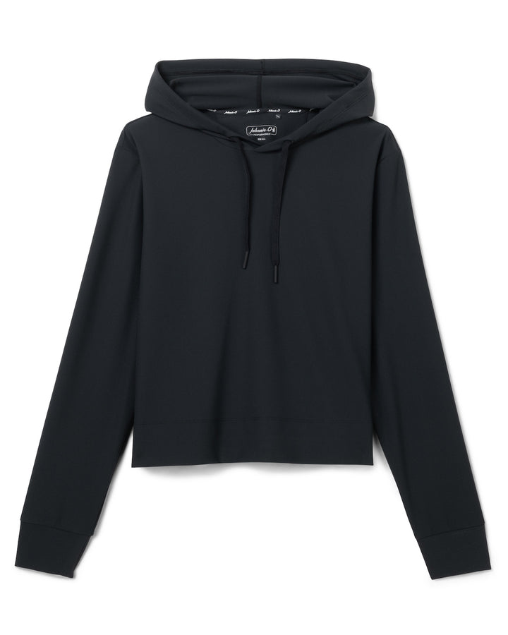 Hoppin Hoodie - Black