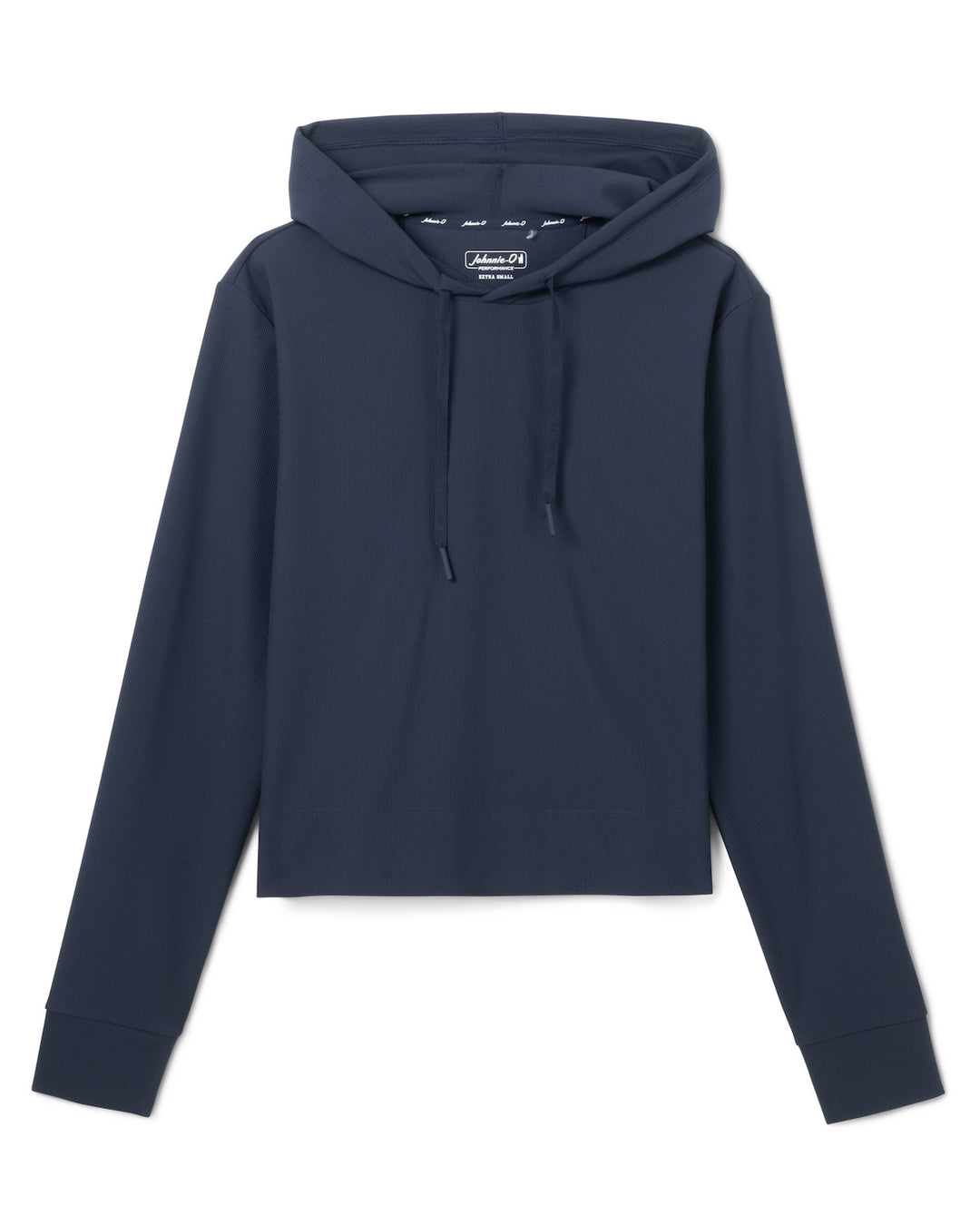 Hoppin Hoodie - Navy