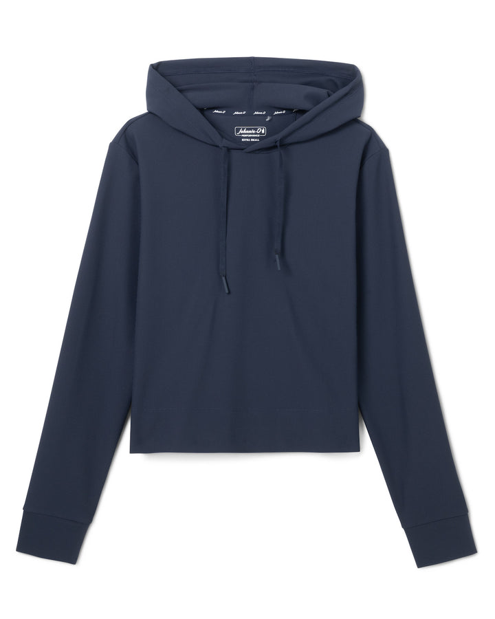 Hoppin Hoodie - Navy