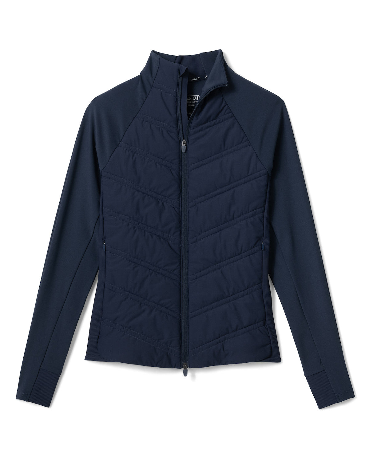 Portrush Jacket - Navy