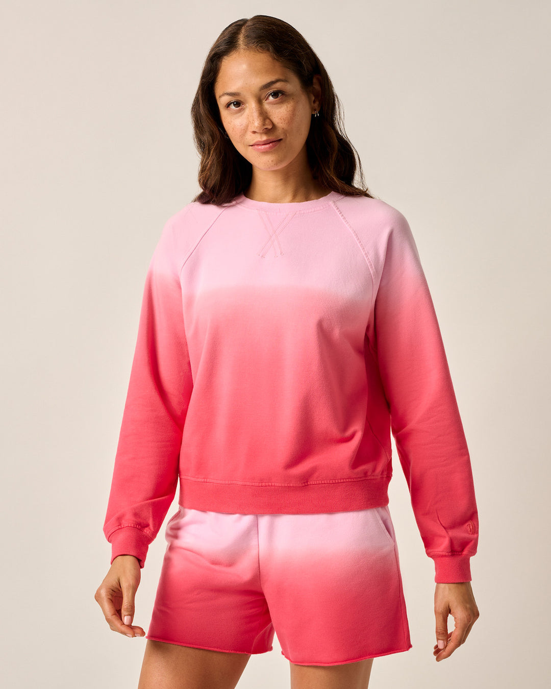 Sophia - Pink Gradient