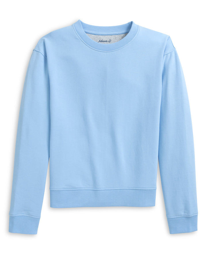 Penny - Gulf Blue