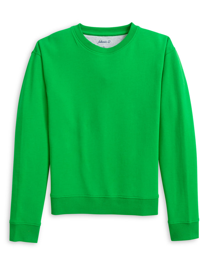 Penny - Kelly Green
