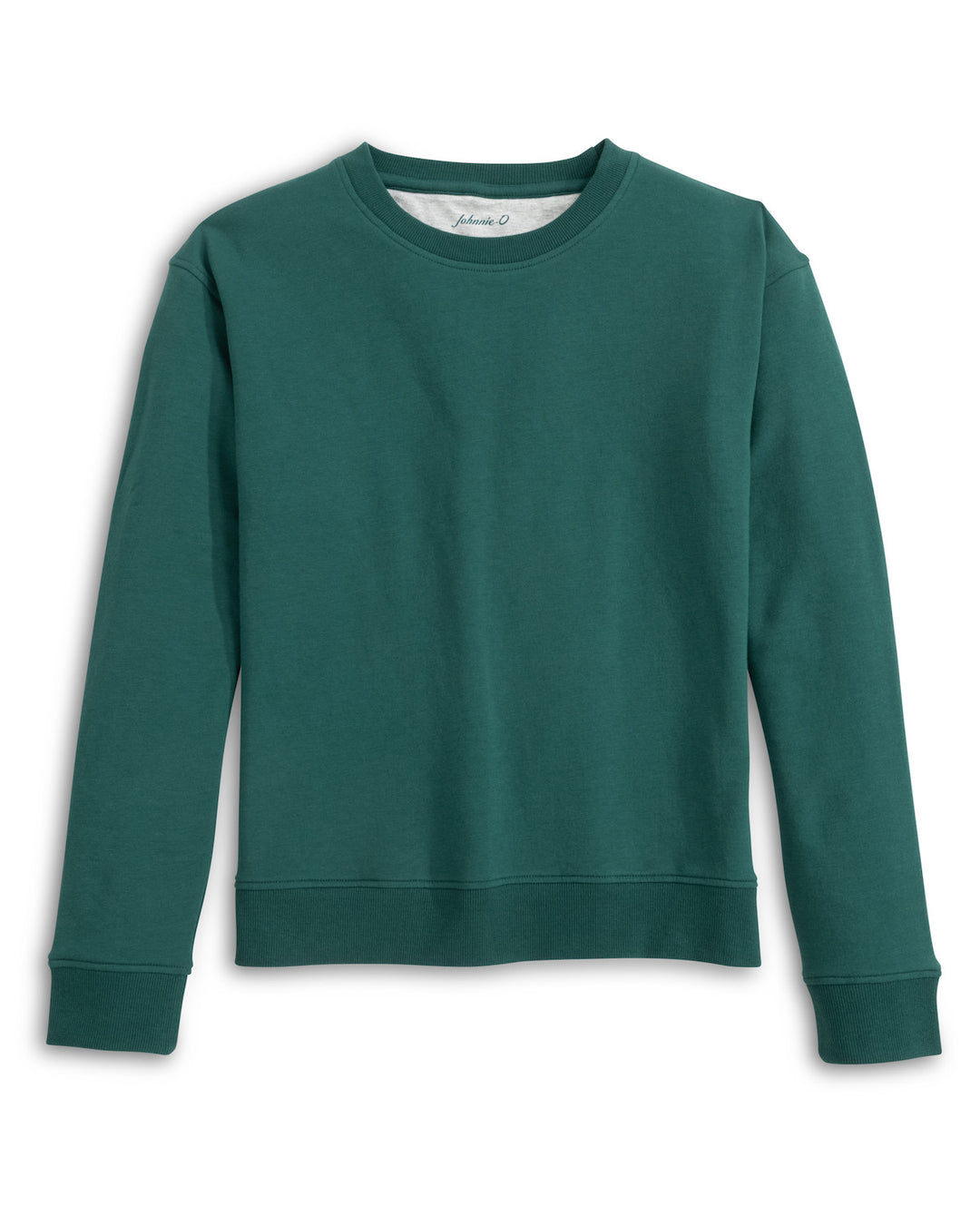 Penny - Midnight Green