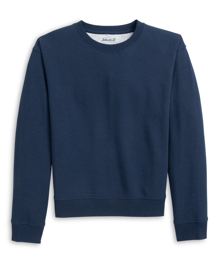 Penny - Midnight Navy