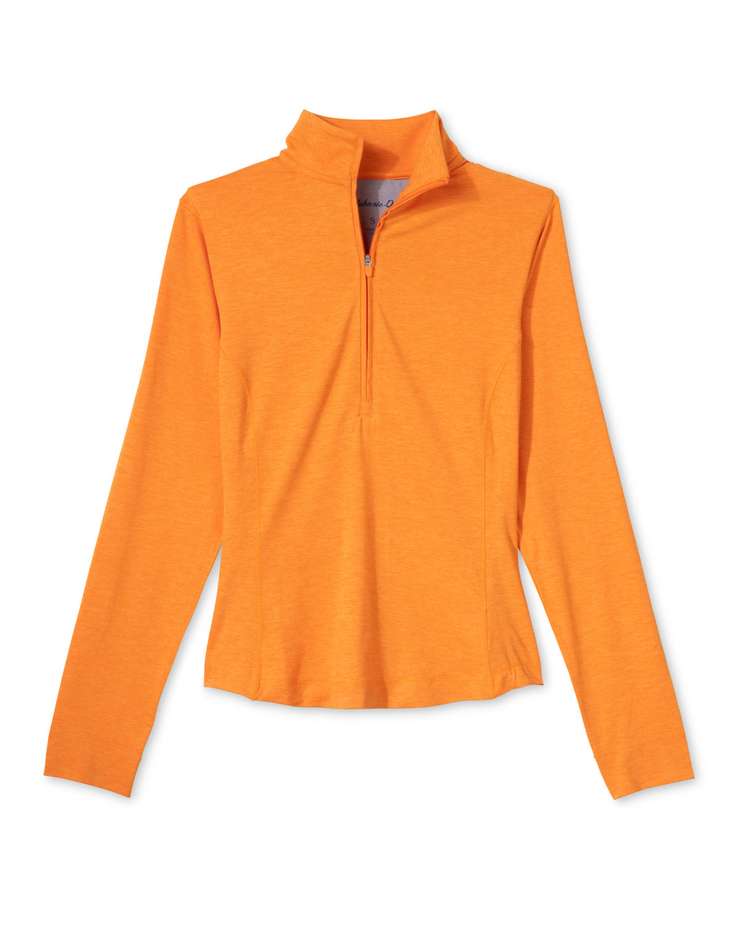 Susie - Orange 1