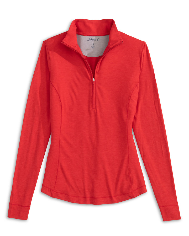 Susie - Red 1