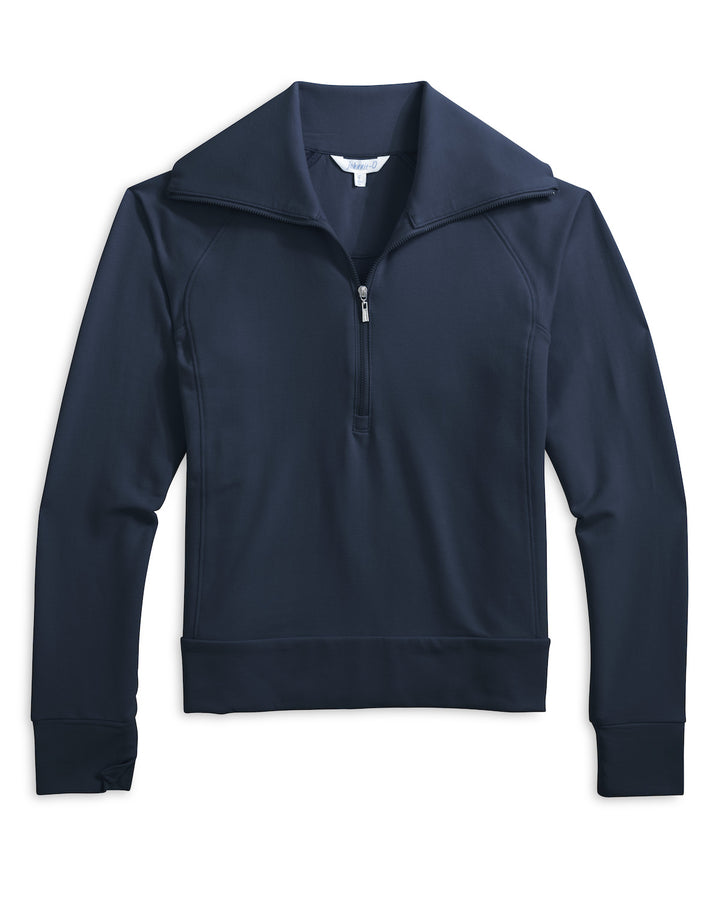 Eliza - Midnight Navy