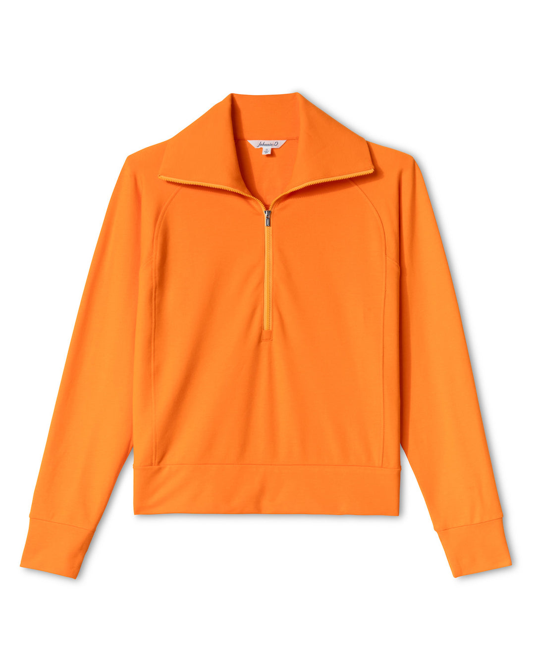 Eliza - Orange 1