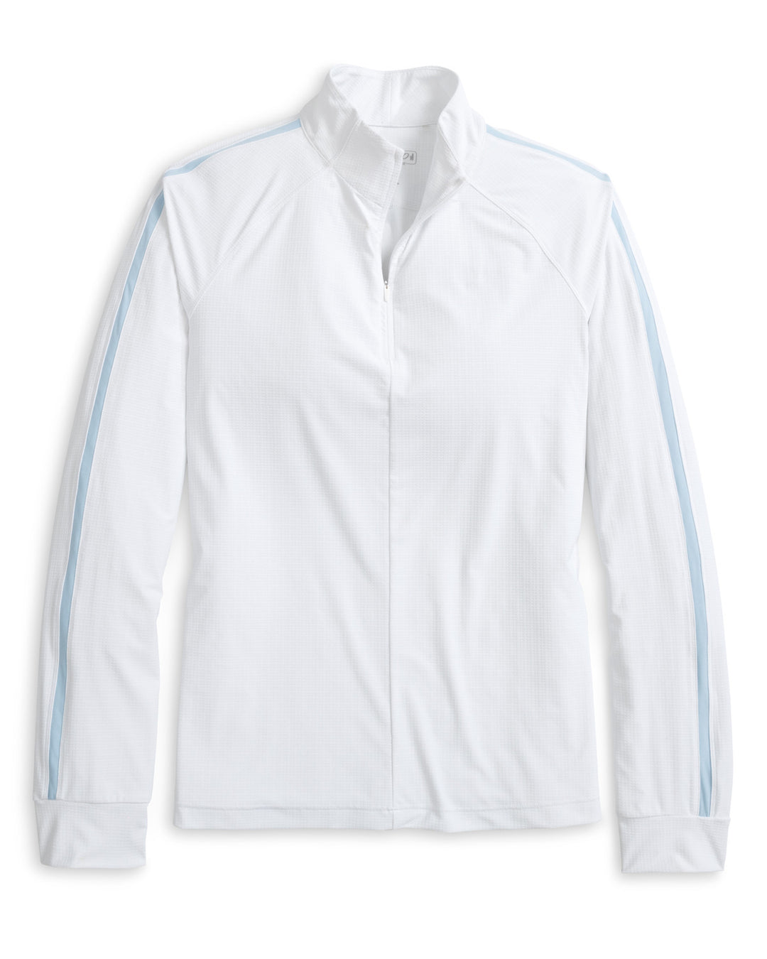 Sloane - White