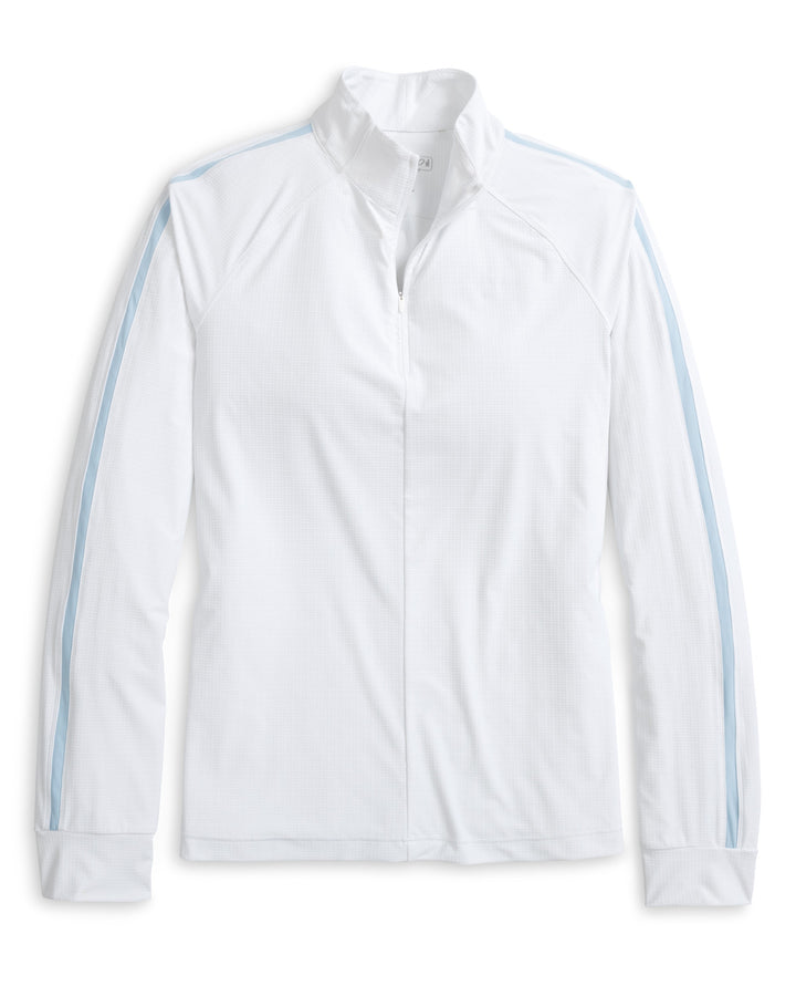 Sloane - White