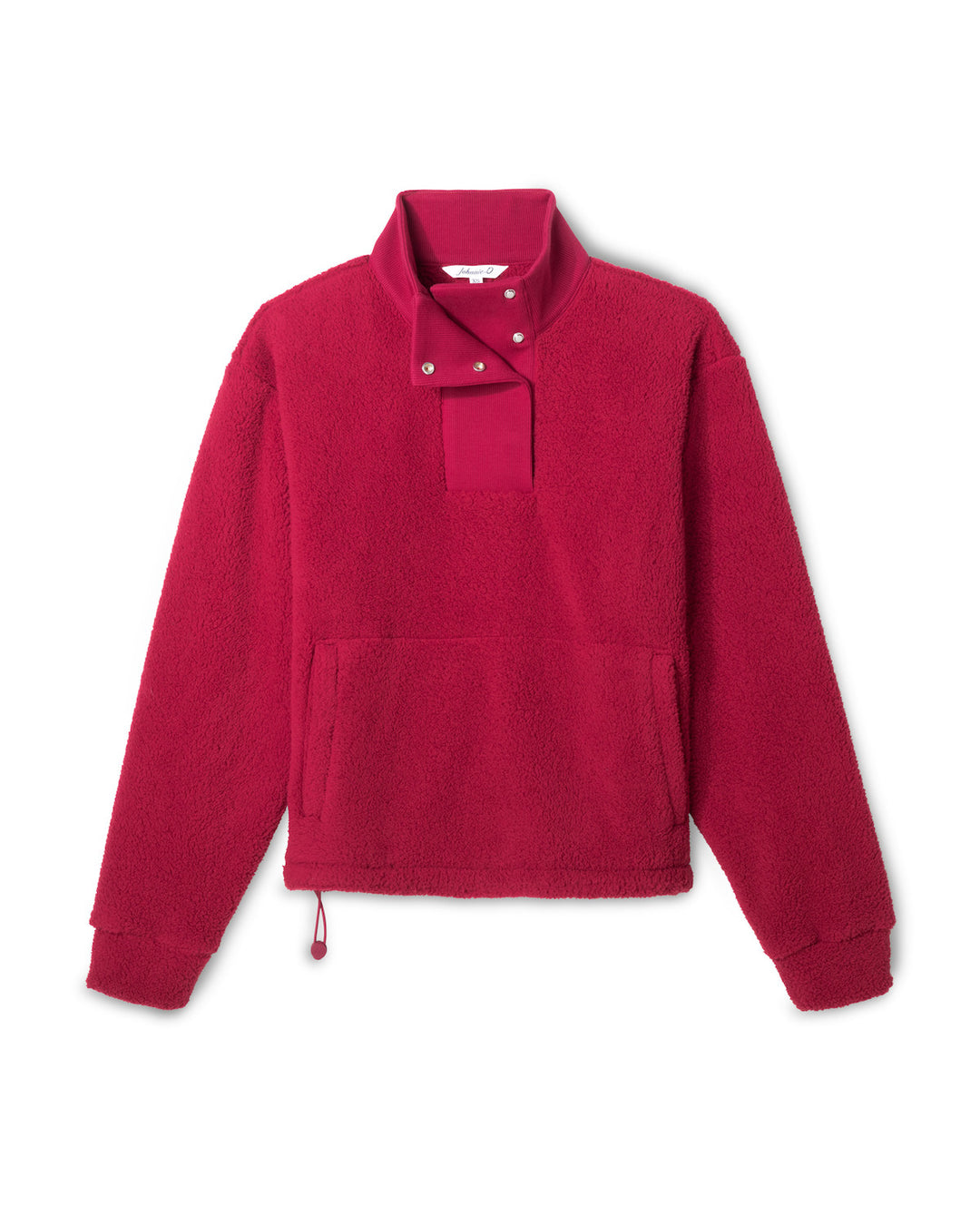 Olympia - Rumba Red