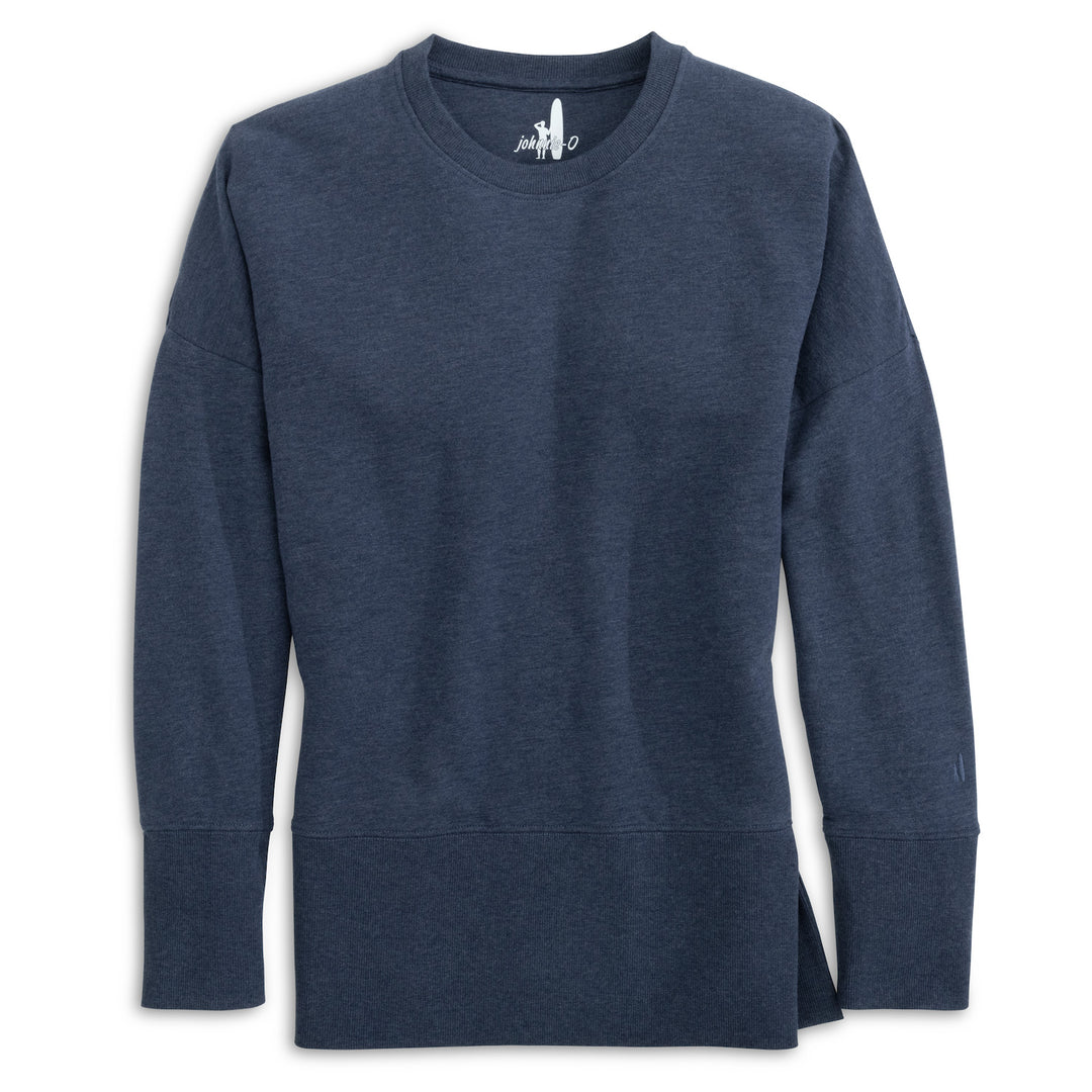 Brittany - Midnight Navy