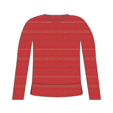 Brittany - Red 1