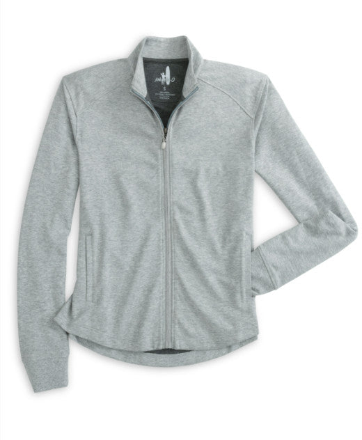 Tomi - Light Gray