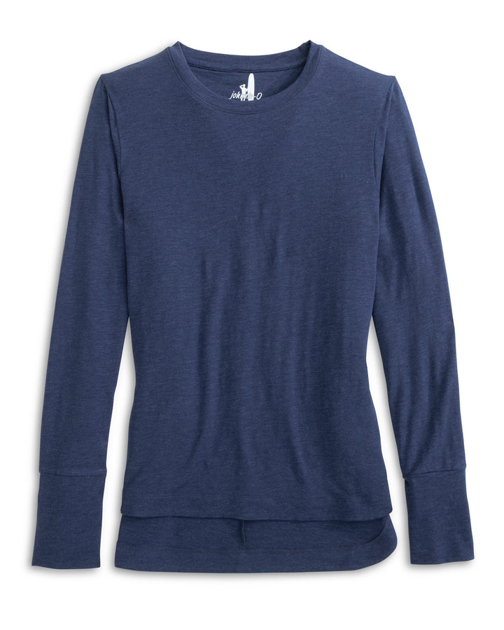 Valerie - Midnight Navy