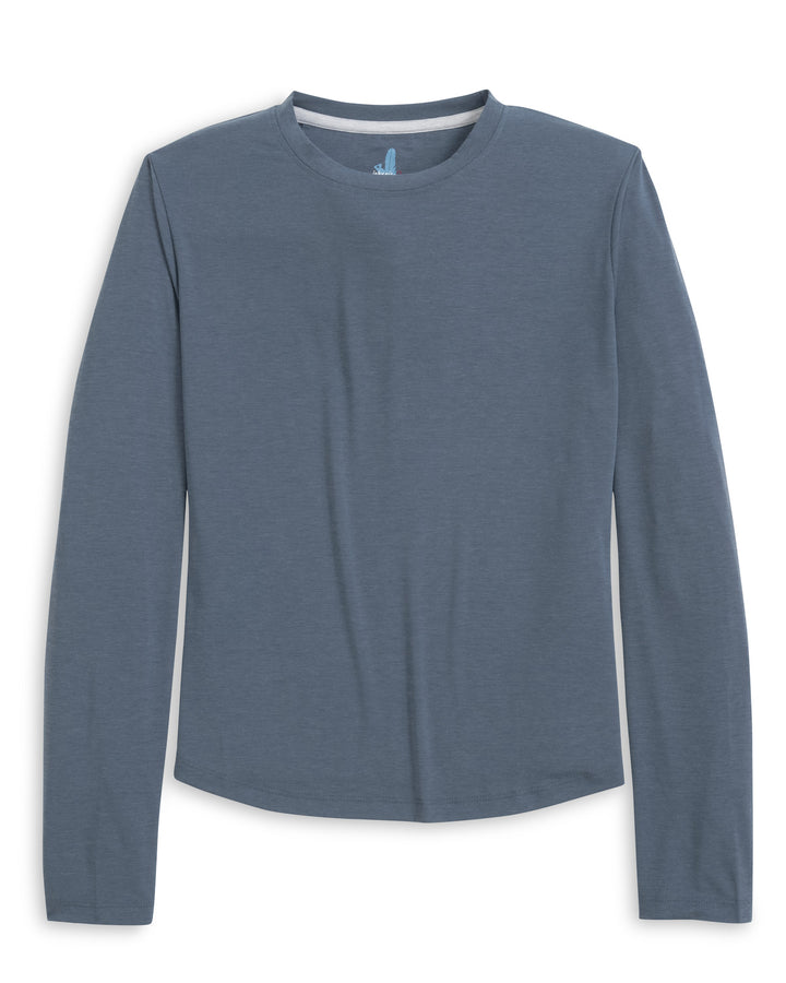 Course Long Sleeve - Bering Sea