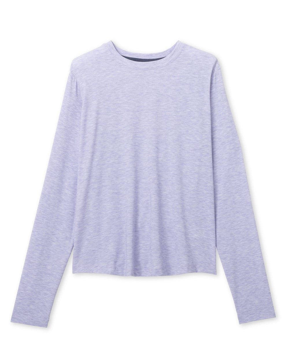 Course Long Sleeve - Lavender