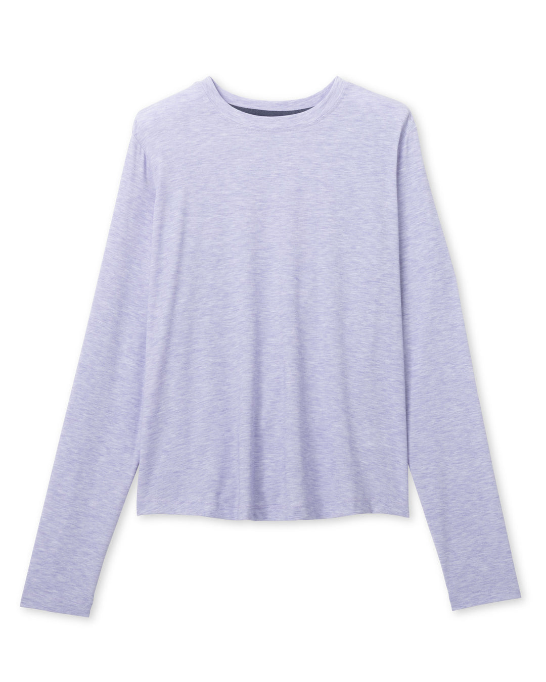 Course Long Sleeve - Lavender