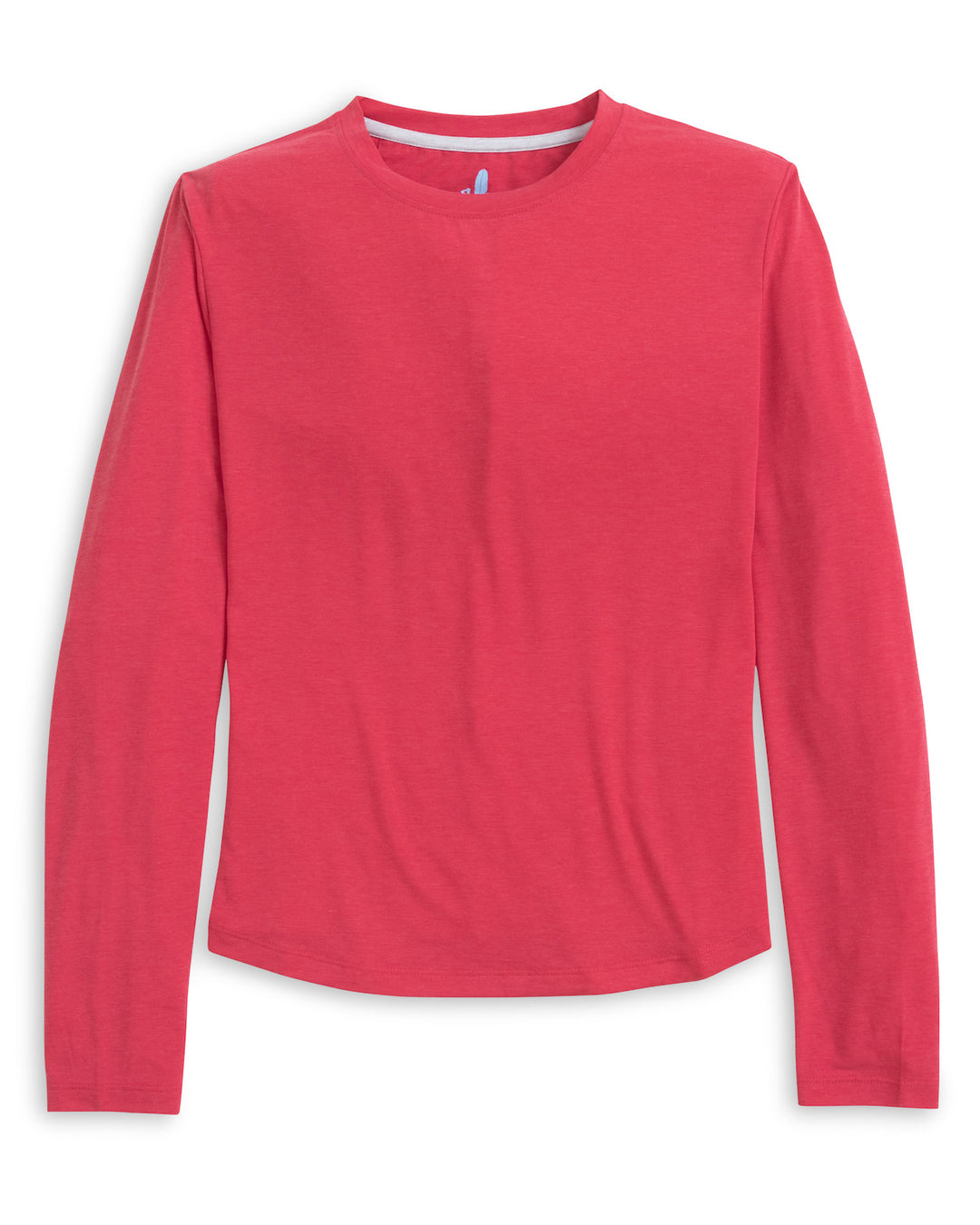 Course Long Sleeve - Raspberry Wine