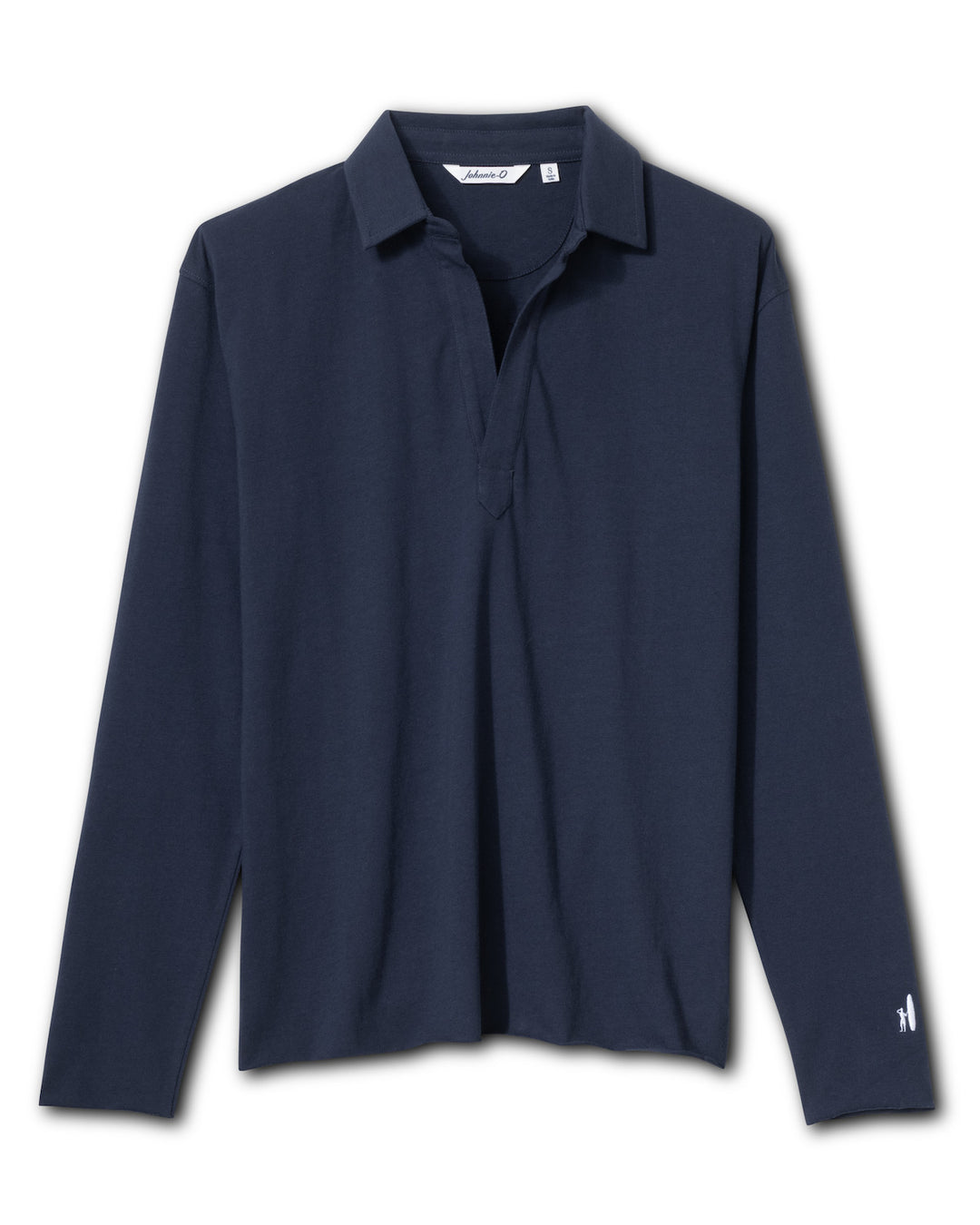 Louise Ls Tee - Navy