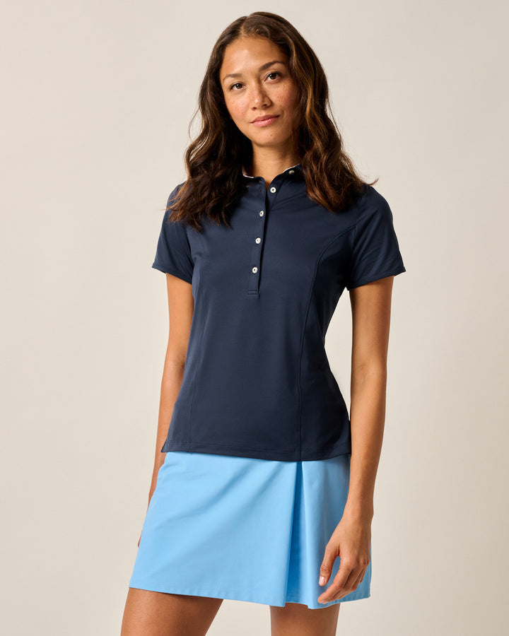 Angela - Navy