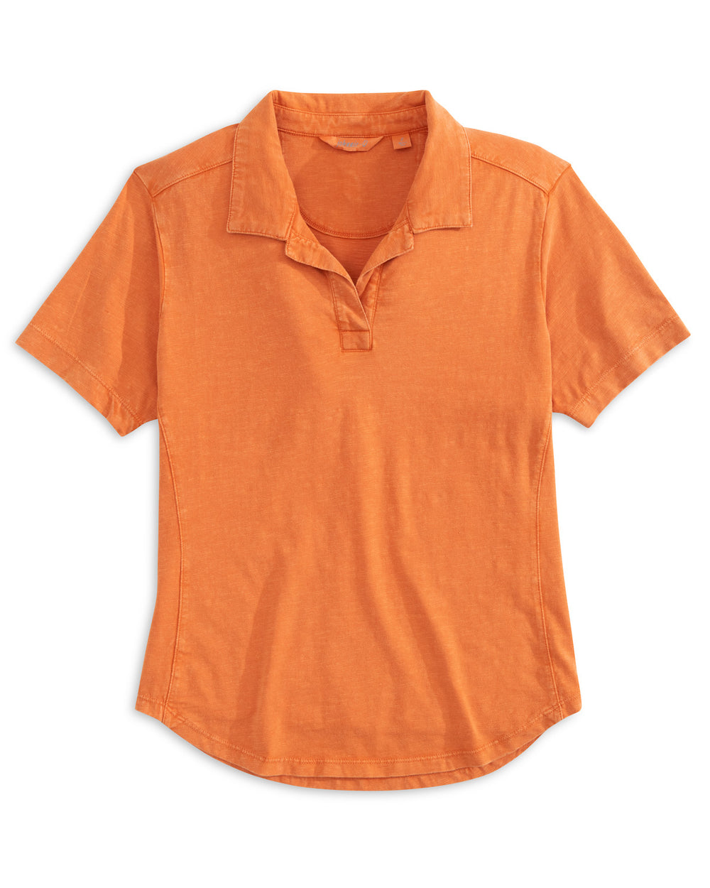 Coastal Wash - Burnt Orange 2