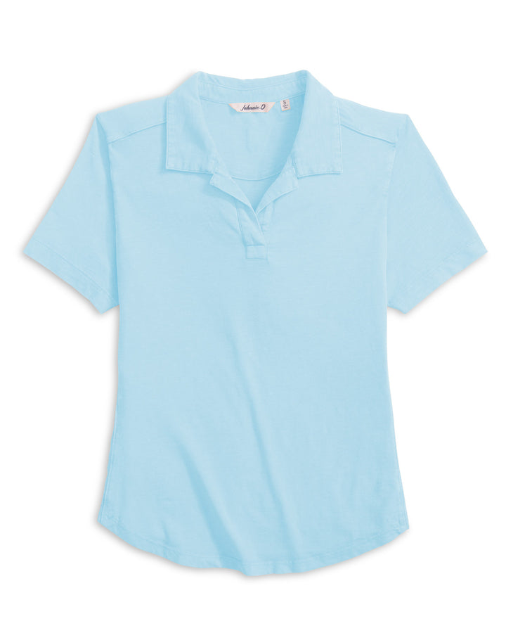 Coastal Wash - Gulf Blue