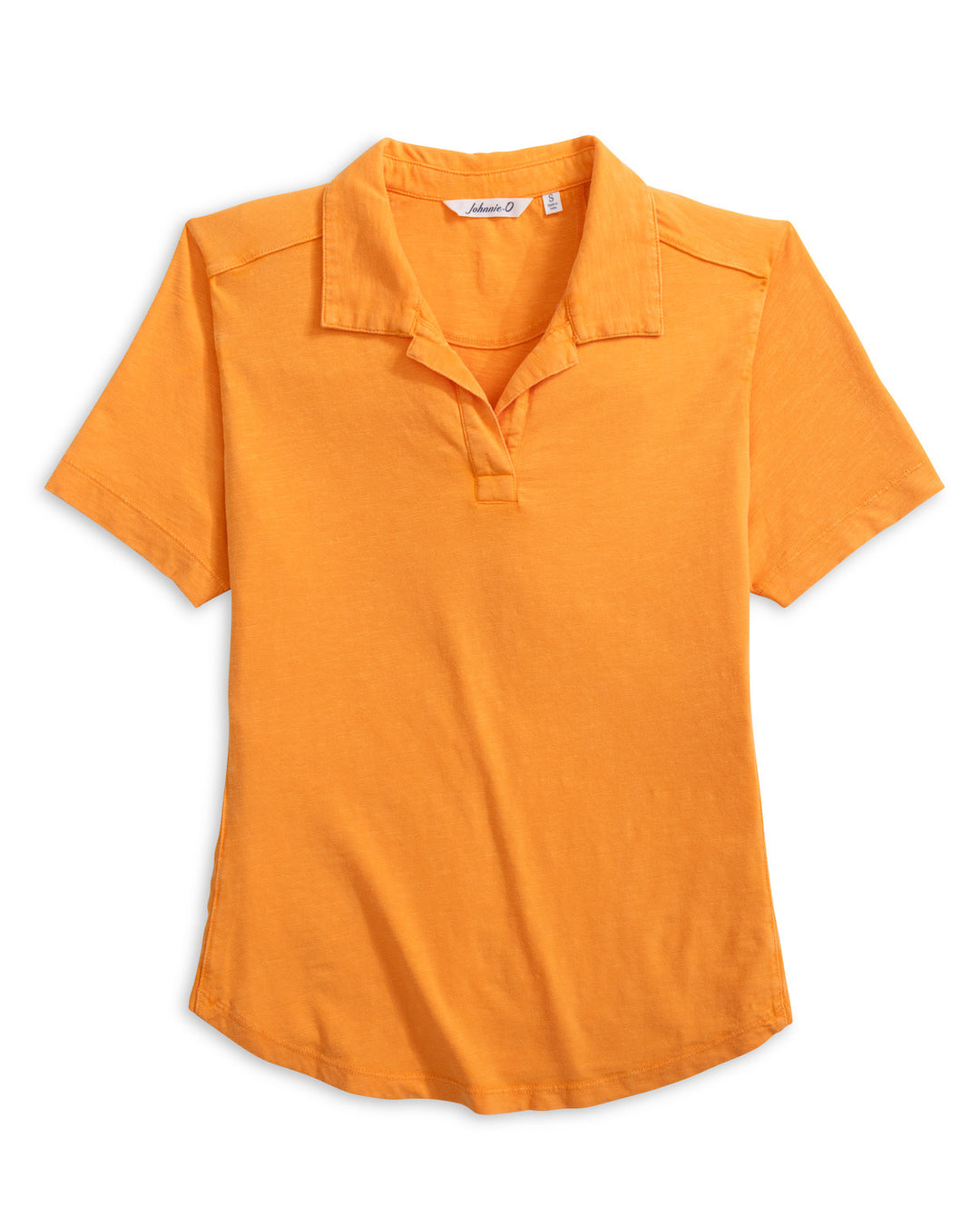 Coastal Wash - Orange 1