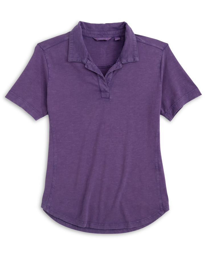 Coastal Wash - Purple 1