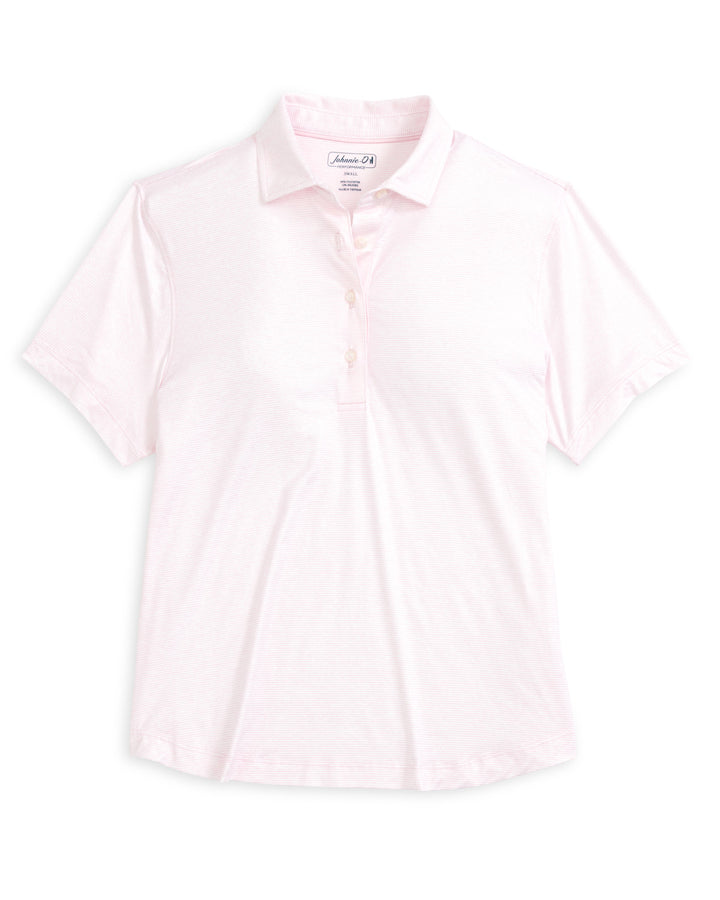 Maxine - Orchid Pink