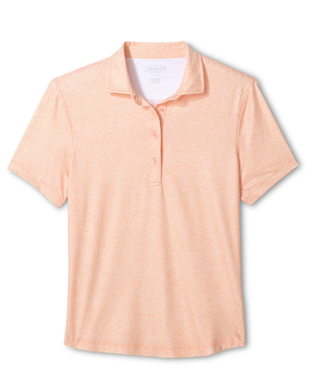 Maxine - Orange 1