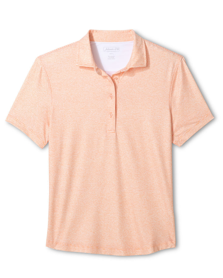 Maxine - Orange 1