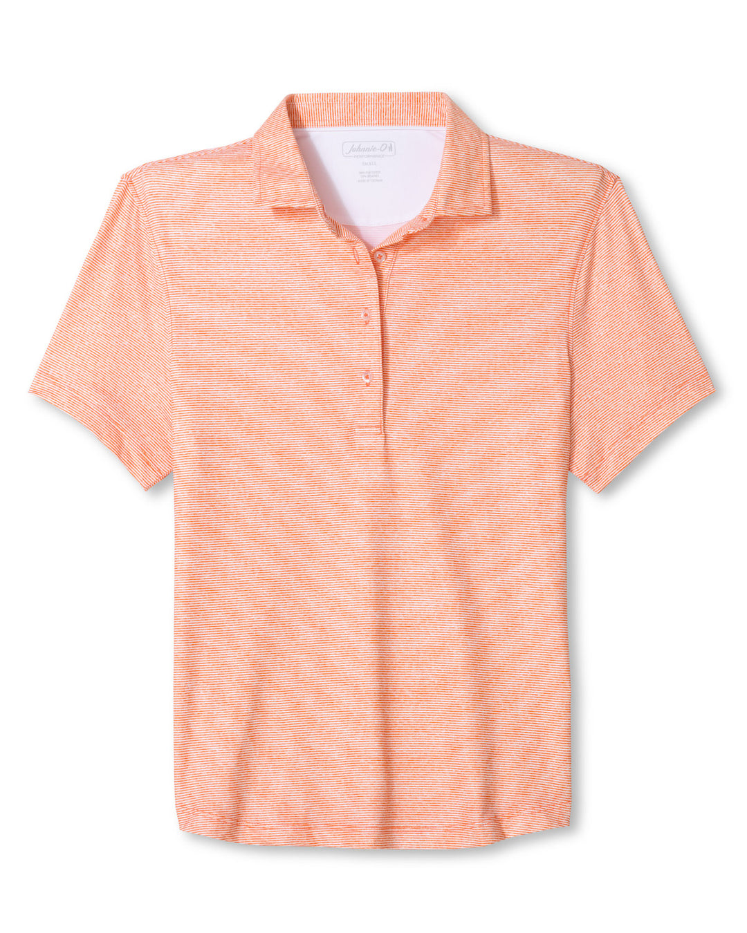 Maxine - Orange 3