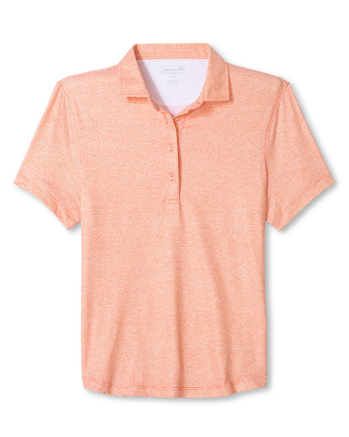 Maxine - Orange 3