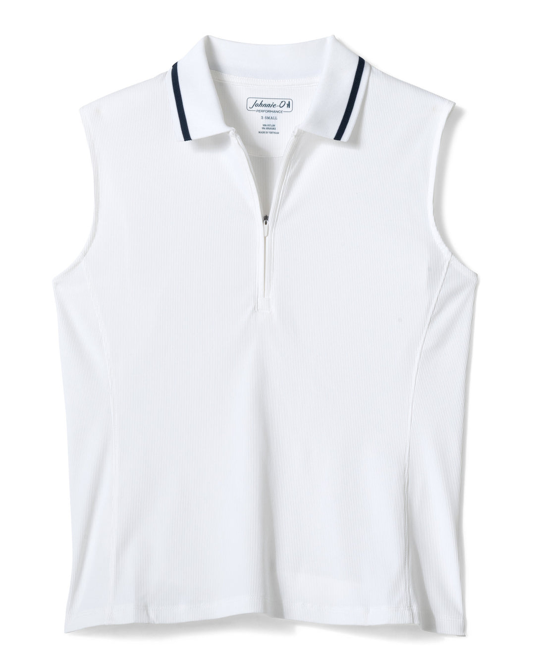 Hoppin Polo - White