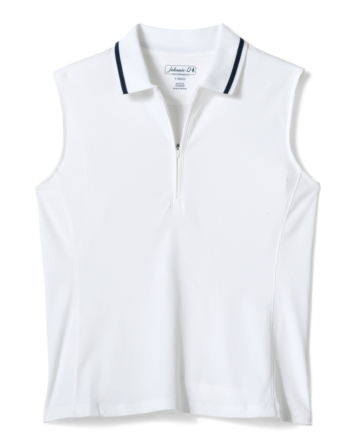 Hoppin Polo - White