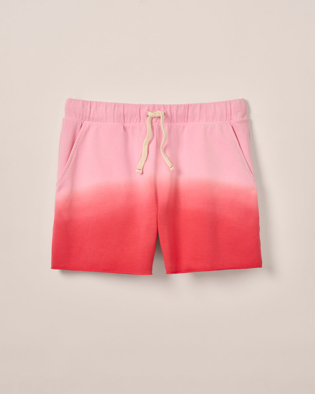 Sophia Short - Pink Gradient