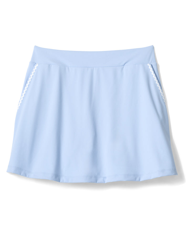 Ric Rac Skort - Kona