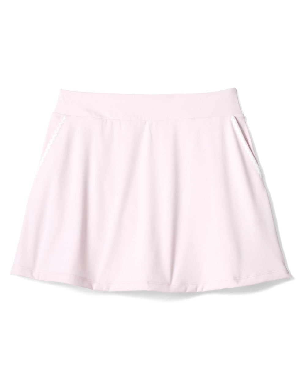Ric Rac Skort - Lollipop