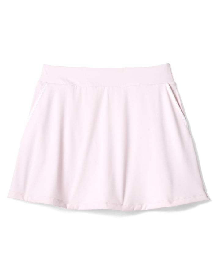 Ric Rac Skort - Lollipop