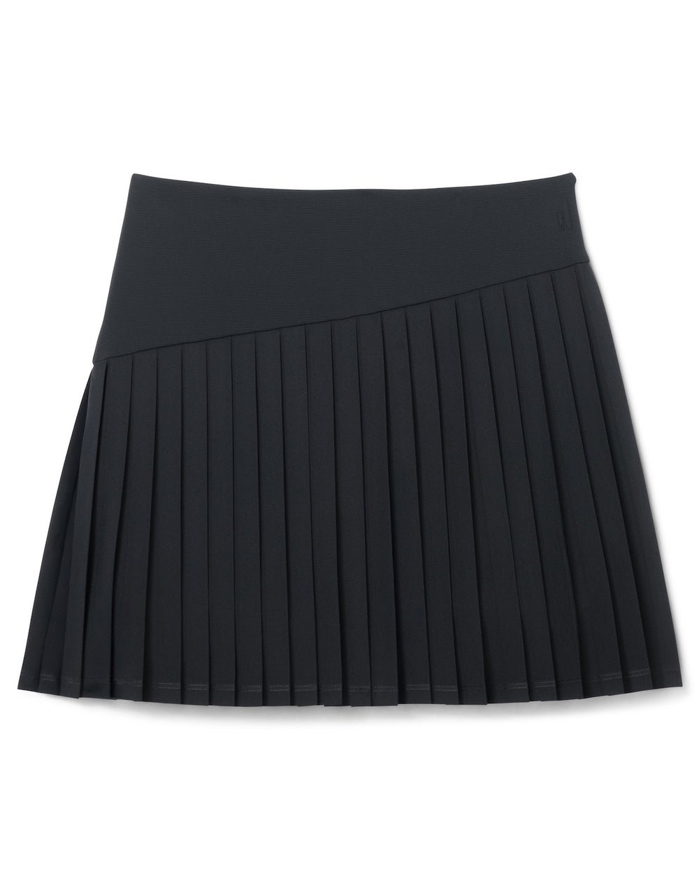 Hoppin Skort - Black