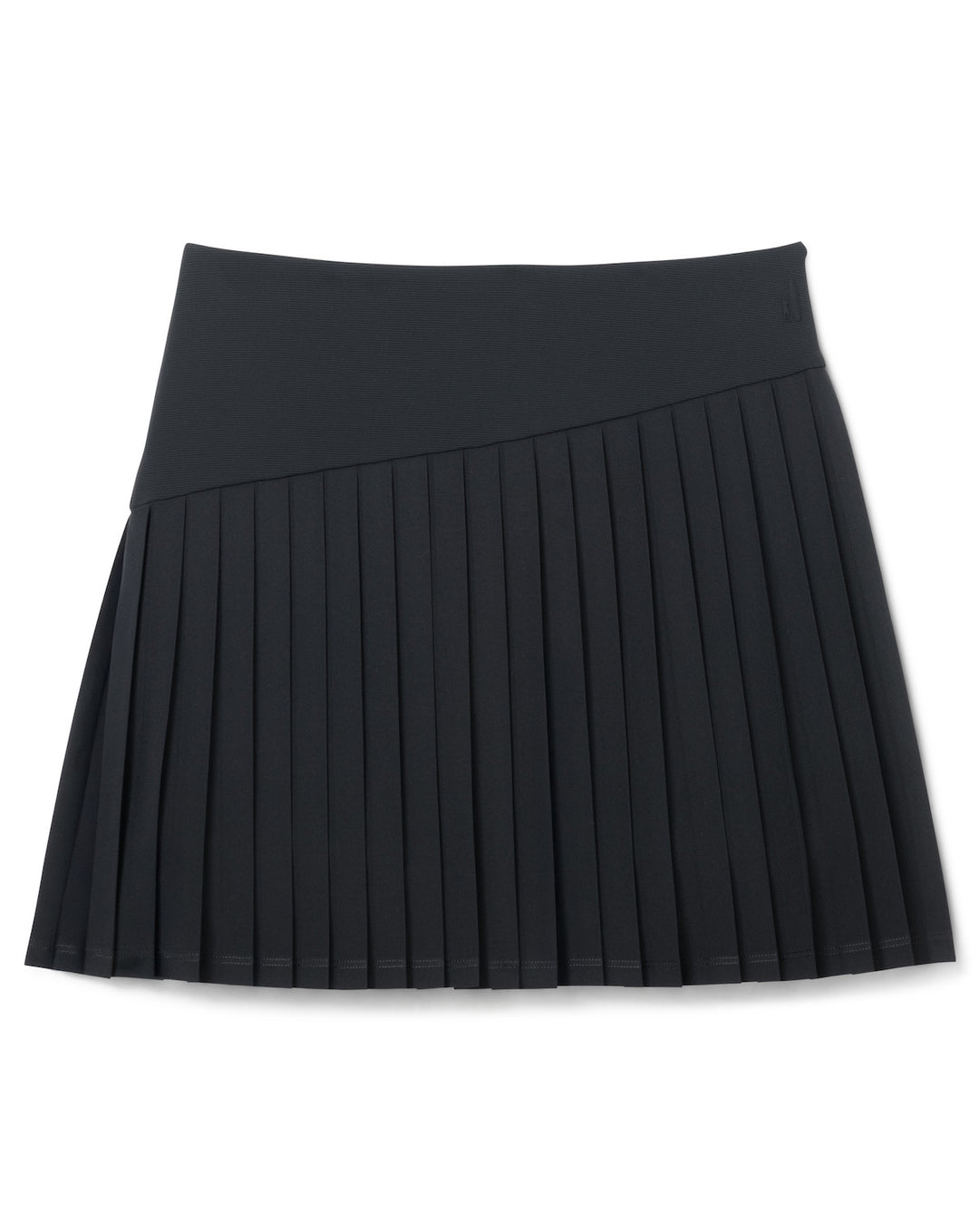 Hoppin Skort - Black