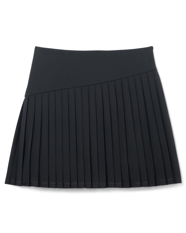 Hoppin Skort - Black