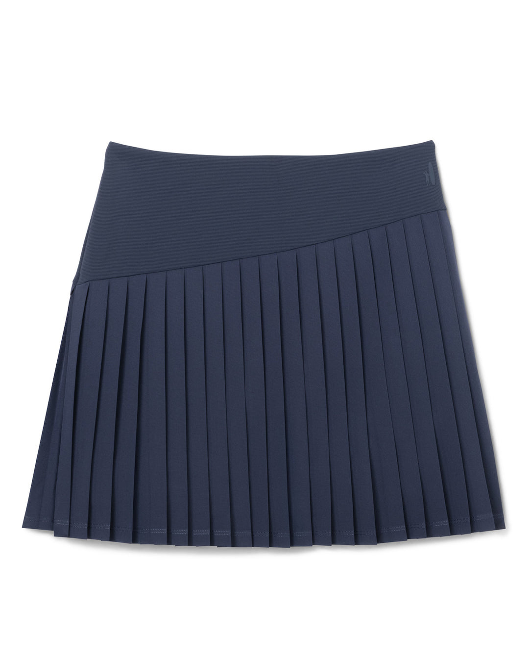 Hoppin Skort - Navy
