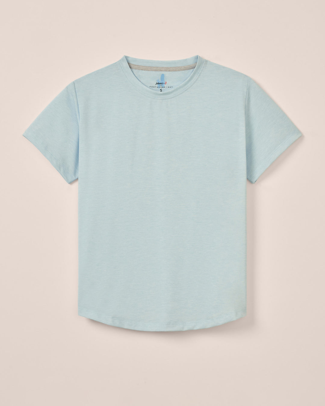Course Tee - Breeze